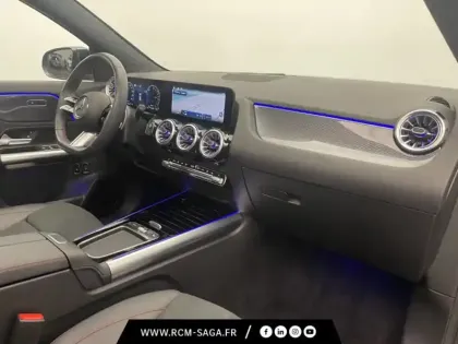 Photo 21 Mercedes GLA 250 e Hybrid EQ AMG Line