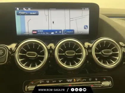 Photo 23 Mercedes GLA 250 e Hybrid EQ AMG Line