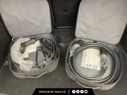 Photo 19 Mercedes GLA 250 e Hybrid EQ AMG Line