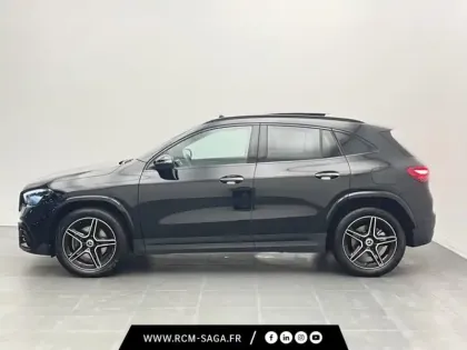 Photo 1 Mercedes GLA 250 e Hybrid EQ AMG Line