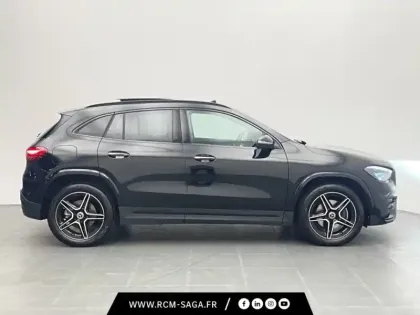 Photo 5 Mercedes GLA 250 e Hybrid EQ AMG Line