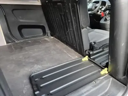 Photo 14 Citroën Berlingo III Taille M 1000kg BlueHDi 100 S&S BVM Club