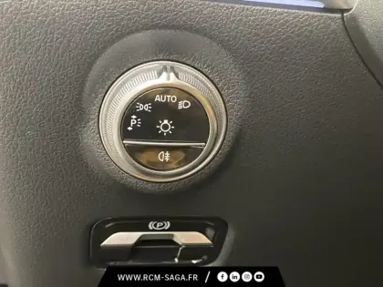 Photo 16 Mercedes Classe C Berline 220 d AMG Line