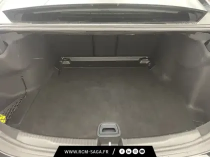 Photo 13 Mercedes Classe C Berline 220 d AMG Line