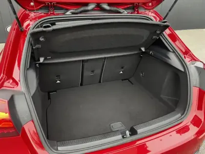 Photo 6 Mercedes Classe A 200 d Progressive Line Berline Pro