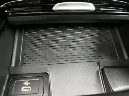 Photo 11 Mercedes Classe A 200 d Progressive Line Berline Pro