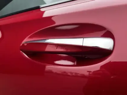 Photo 10 Mercedes Classe A 200 d Progressive Line Berline Pro