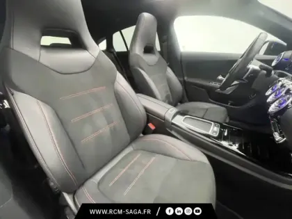 Photo 16 Mercedes CLA 250 e Hybrid EQ AMG Line