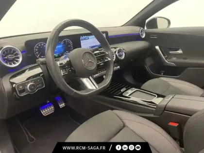 Photo 5 Mercedes CLA 250 e Hybrid EQ AMG Line