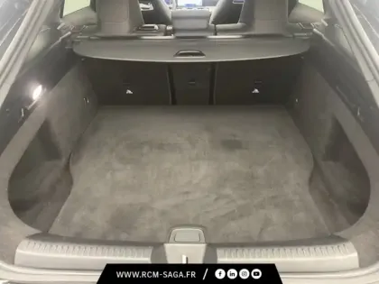 Photo 13 Mercedes CLA 250 e Hybrid EQ AMG Line