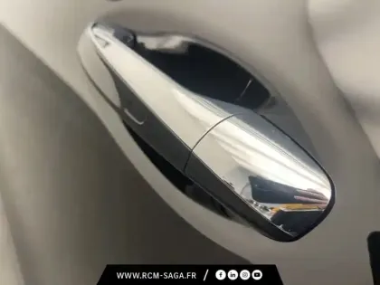 Photo 22 Mercedes CLA 250 e Hybrid EQ AMG Line