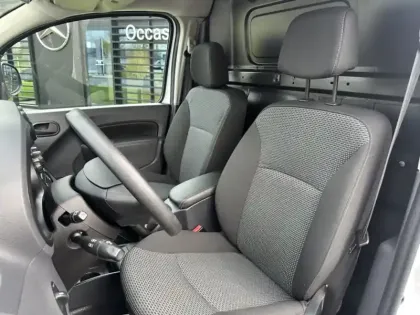 Photo 10 Mercedes Citan 109 CDI Fourgon Long