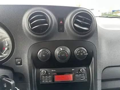 Photo 12 Mercedes Citan 109 CDI Fourgon Long