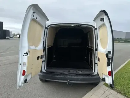 Photo 9 Mercedes Citan 109 CDI Fourgon Long