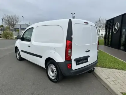 Photo 2 Mercedes Citan 109 CDI Fourgon Long