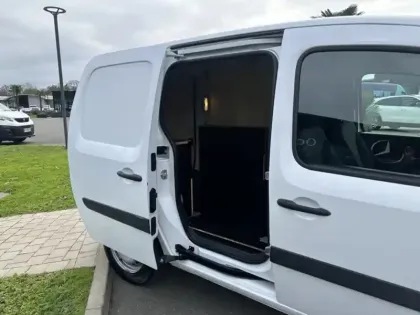 Photo 8 Mercedes Citan 109 CDI Fourgon Long