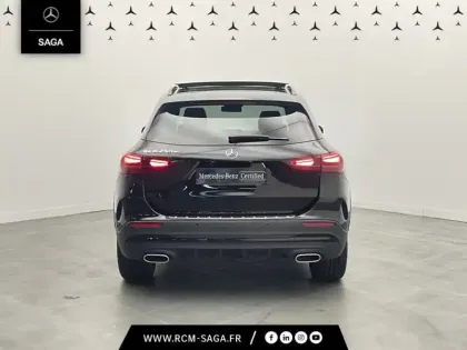 Photo 4 Mercedes GLA 250 e Hybrid EQ AMG Line