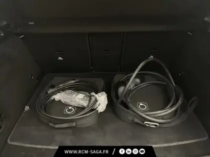 Photo 21 Mercedes GLA 250 e Hybrid EQ AMG Line