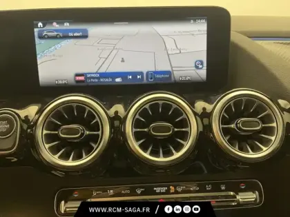 Photo 9 Mercedes GLA 250 e Hybrid EQ AMG Line