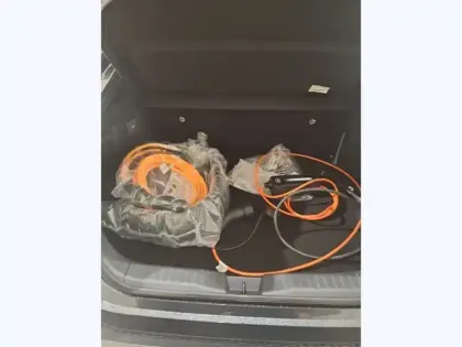 Photo 19 Toyota C-HR 2.0 PHEV 225 Design NG HYBRIDE RECHARGE