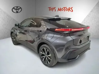 Photo 7 Toyota C-HR 2.0 PHEV 225 Design NG HYBRIDE RECHARGE