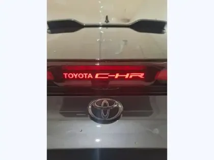 Photo 22 Toyota C-HR 2.0 PHEV 225 Design NG HYBRIDE RECHARGE