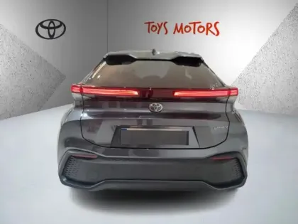 Photo 5 Toyota C-HR 2.0 PHEV 225 Design NG HYBRIDE RECHARGE