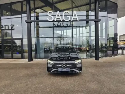 Photo 13 Mercedes Classe A 180 d AMG Line