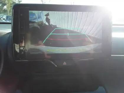 Photo 15 Toyota Yaris Hybride 1.5 HYBRID 116H DESIGN