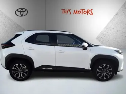 Photo 5 Toyota Yaris Hybride 1.5 HYBRID 116H DESIGN