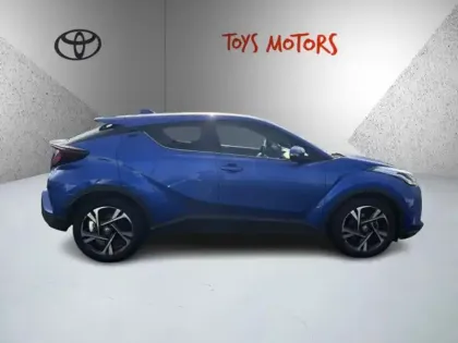 Photo 5 Toyota C-HR 2.0 Hybride 184 Edition