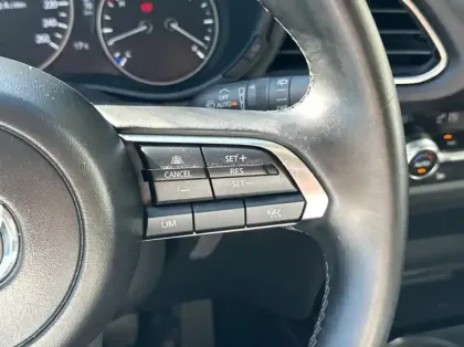 Photo 15 Mazda Cx-30 2.5 e-SKYACTIV-G M-Hybrid 140ch Homura 2025