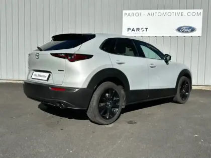 Photo 1 Mazda Cx-30 2.5 e-SKYACTIV-G M-Hybrid 140ch Homura 2025