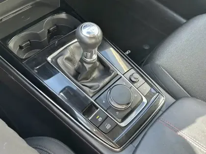 Photo 7 Mazda Cx-30 2.5 e-SKYACTIV-G M-Hybrid 140ch Homura 2025