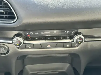 Photo 4 Mazda Cx-30 2.5 e-SKYACTIV-G M-Hybrid 140ch Homura 2025