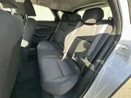 Photo 8 Mazda Cx-30 2.5 e-SKYACTIV-G M-Hybrid 140ch Homura 2025