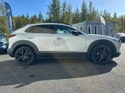 Photo 24 Mazda Cx-30 2.5 e-SKYACTIV-G M-Hybrid 140ch Homura 2025