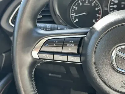 Photo 19 Mazda Cx-30 2.5 e-SKYACTIV-G M-Hybrid 140ch Homura 2025