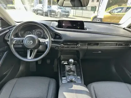 Photo 2 Mazda Cx-30 2.5 e-SKYACTIV-G M-Hybrid 140ch Homura 2025