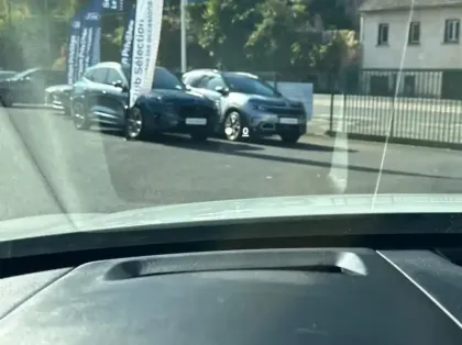 Photo 18 Mazda Cx-30 2.5 e-SKYACTIV-G M-Hybrid 140ch Homura 2025