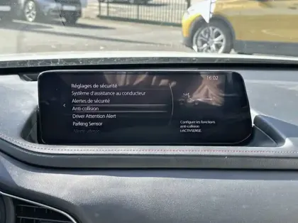 Photo 16 Mazda Cx-30 2.5 e-SKYACTIV-G M-Hybrid 140ch Homura 2025