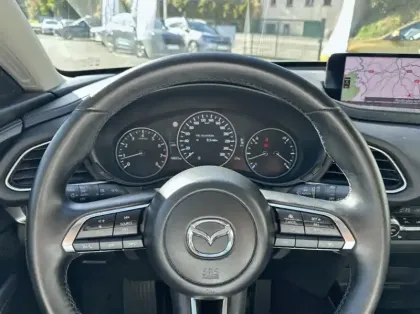 Photo 6 Mazda Cx-30 2.5 e-SKYACTIV-G M-Hybrid 140ch Homura 2025
