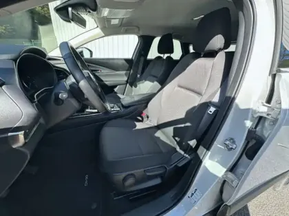 Photo 9 Mazda Cx-30 2.5 e-SKYACTIV-G M-Hybrid 140ch Homura 2025