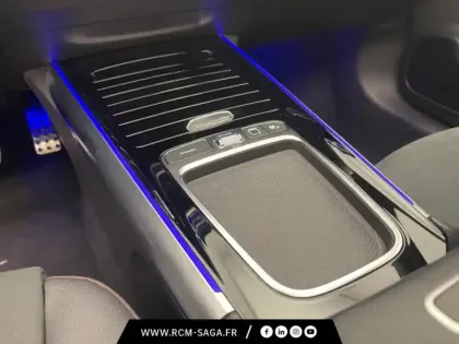 Photo 14 Mercedes GLA 250 e Hybrid EQ AMG Line