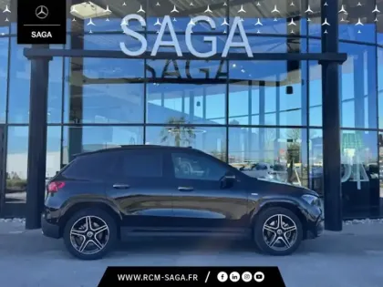 Photo 32 Mercedes GLA 250 e Hybrid EQ AMG Line