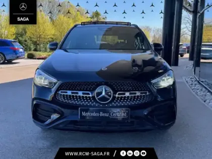 Photo 46 Mercedes GLA 250 e Hybrid EQ AMG Line