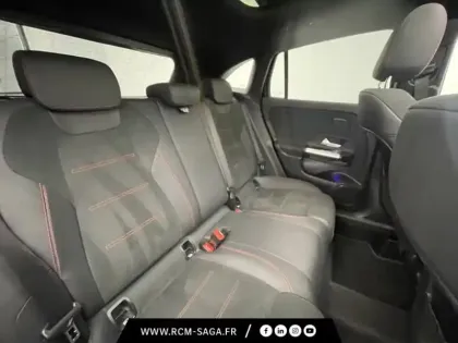 Photo 38 Mercedes GLA 250 e Hybrid EQ AMG Line