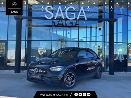Photo 27 Mercedes GLA 250 e Hybrid EQ AMG Line