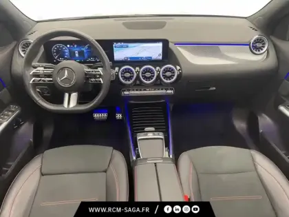 Photo 40 Mercedes GLA 250 e Hybrid EQ AMG Line