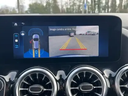 Photo 17 Mercedes GLA 250 e Hybrid EQ AMG Line